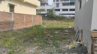 Lokmanya Nagar Besa Plot View 1