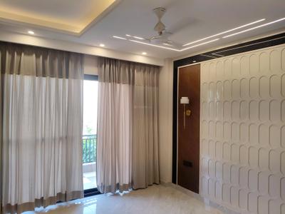 4 BHK Independent Builder Floor