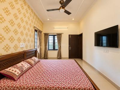 Bedroom Image of 4800 Sq.ft 4.5 BHK Villa for sale in Dalanwala Dehradun for Rs. 56000000