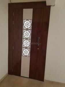 Bedroom Image of 970 Sq.ft 2 BHK Apartment / Flat for sale in Vedant Kingston Serene, Handewadi Pune for Rs. 4800000
