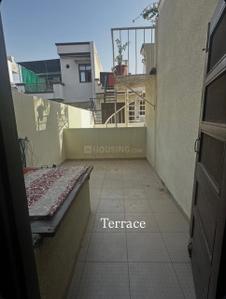 Balcony Image of 3200 Sq.ft 3 BHK Independent House for rent in Sector 4 Panchkula for Rs. 32000