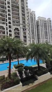 Image of 1753 Sq.ft 3 BHK Apartment / Flat for rent in DLF Capital Greens Phase 1 And 2, Karampura, New Delhi for Rs. 65000