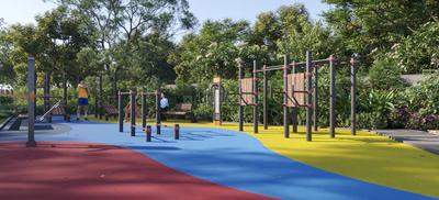 Image of 1575 Sq.ft 3 BHK Apartment / Flat for sale in TRU Aquapolis, Varthur, Bengaluru for Rs. 21417000