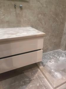 Bedroom Two Image of 2459 Sq.ft 3 BHK Builder Floor for sale in Palam Vihar Gurgaon for Rs. 31500000
