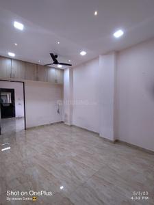 Hall Image of 880 Sq.ft 2 BHK Independent House for rent in Vishrantwadi Pune for Rs. 23500