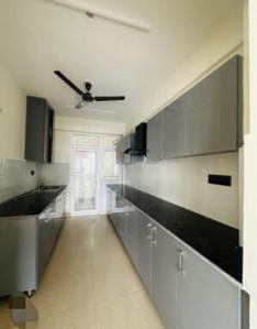 Kitchen Image of 3500 Sq.ft 5 BHK Villa for rent in Chitaipur Varanasi for Rs. 55000