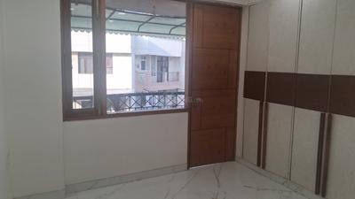 Bedroom Image of 1800 Sq.ft 4.5 BHK Apartment / Flat for rent in Vishrantika, Sector 3 Dwarka New Delhi for Rs. 55000