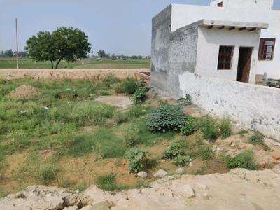 Image of 810 Sq.ft Residential Plot / Land for sale in Wave City, Ghaziabad for Rs. 4000000