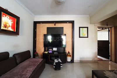 Hall Image of 1781 Sq.ft 3 BHK Apartment / Flat for sale in Hadapsar Pune for Rs. 8900000