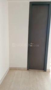 Bedroom Image of 1300 Sq.ft 3 BHK Apartment / Flat for sale in Kolte Patil K52, Khar West Mumbai for Rs. 76000000