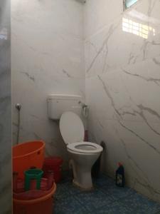Bedroom Two Image of 2500 Sq.ft 3 BHK Independent House for sale in Nesapakkam Chennai for Rs. 37500000