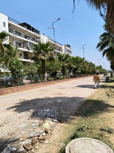 Image of 1033 Sq.ft Residential Plot / Land for sale in Sector 7, Gurgaon for Rs. 13100000