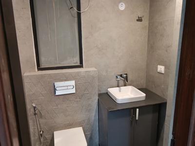 Bathroom Image of 1950 Sq.ft 3 BHK Apartment / Flat for sale in Sangam Valley, Sahastradhara Road Dehradun for Rs. 21000000
