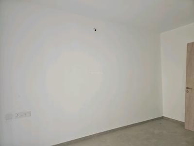 Bedroom Image of 1098 Sq.ft 2 BHK Apartment / Flat for rent in Goel Ganga Altus, Kharadi Pune for Rs. 35000