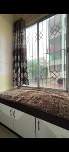 Kitchen Image of 1600 Sq.ft 3 BHK Apartment / Flat for rent in Morabadi Ranchi for Rs. 20000