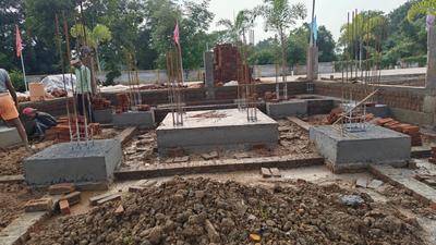 Image of 1000 Sq.ft 2 BHK Duplex for sale in Maharajpur, Jabalpur for Rs. 4000000