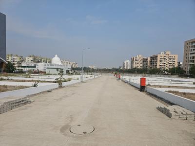 Image of 1200 Sq.ft Residential Plot / Land for sale in Wagholi, Pune for Rs. 8900000
