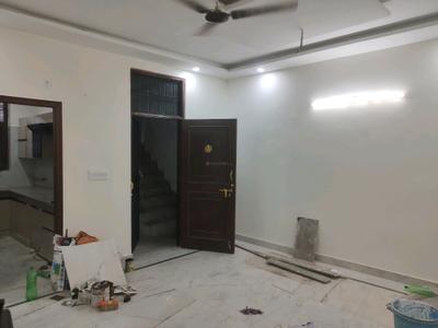 Living Room Image of 1363 Sq.ft 3 BHK Builder Floor for rent in Sector 49 Faridabad for Rs. 18000