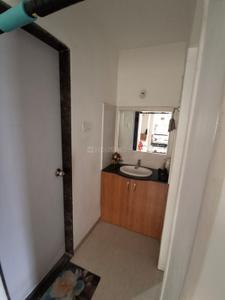 Bathroom Image of 1050 Sq.ft 2 BHK Apartment / Flat for sale in Handewadi Pune for Rs. 6200000