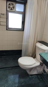 Image of 1600 Sq.ft 3 BHK Apartment / Flat for rent in Parel, Mumbai for Rs. 260000