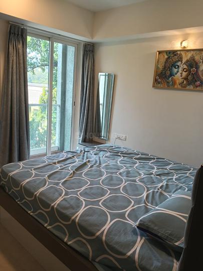 Kokanipada, Thane West Bedroom 1