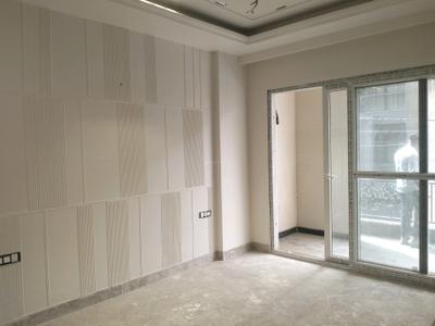 Bedroom Image of 2100 Sq.ft 3 BHK Builder Floor for sale in Raja Garden New Delhi for Rs. 35000000