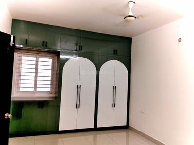 Bedroom Image of 2040 Sq.ft 3 BHK Duplex for rent in Mahidhara Luxuria, Patancheru Sangareddy for Rs. 30000