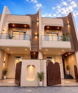 Image of 2000 Sq.ft 3 BHK Villa for sale in Gandhi Path West, Jaipur for Rs. 14000000
