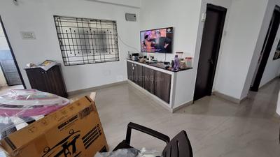 3 BHK Flat