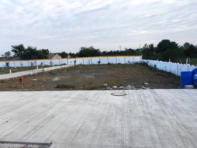 Image of 1000 Sq.ft Residential Plot / Land for sale in Wagholi, Pune for Rs. 775000