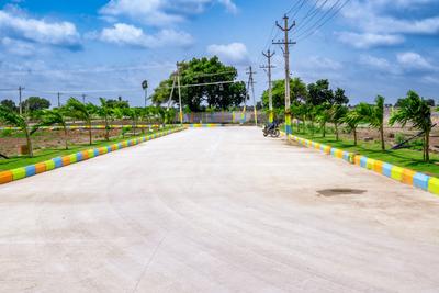 Image of 1650 Sq.ft Residential Plot / Land for sale in Shankarpally, Hyderabad for Rs. 2095350