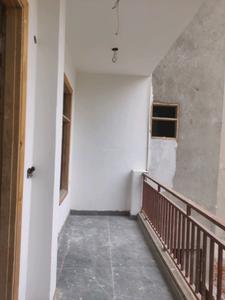 Bedroom Two Image of 2250 Sq.ft 4 BHK Builder Floor for sale in Green Field Colony Faridabad for Rs. 21000000