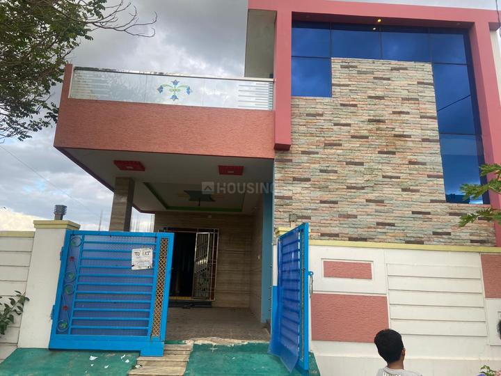 Image of 1670 Sq.ft 2 BHK Independent House for sale in Ashok Nagar, Nellore for Rs. 8500000