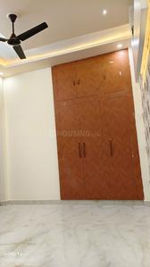 Bedroom Image of 1228 Sq.ft 2 BHK Independent House for sale in Hira City, Jankipuram Lucknow for Rs. 7509000