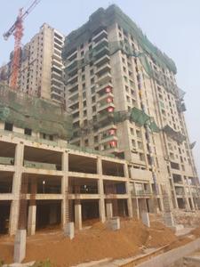 Image of 998 Sq.ft 2 BHK Apartment / Flat for sale in Laxmi Fresh Living, Phulnakhara, Cuttack for Rs. 11000000