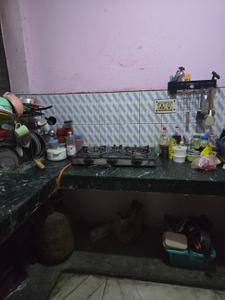 Kitchen Image of Elite pg in Jamia Nagar, New Delhi