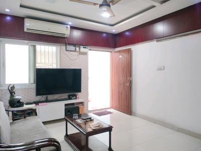 Living Room Image of 1503 Sq.ft 3 BHK Apartment / Flat for sale in Vidyanagar Bengaluru for Rs. 9318000