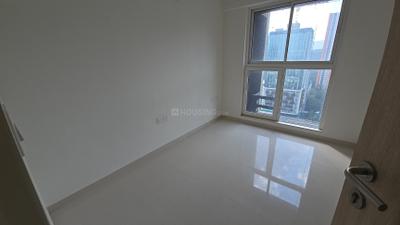 Bedroom Image of 950 Sq.ft 2.5 BHK Apartment / Flat for sale in L And T Rejuve 360 Tower A, Mulund West Mumbai for Rs. 32000000