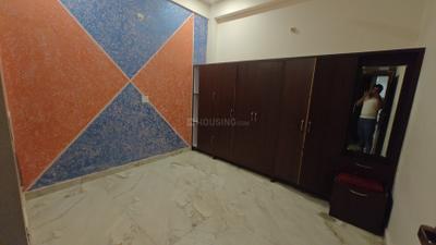 Living Room Image of 900 Sq.ft 2 BHK Independent House for rent in Harnarayan Ki Sarai Aligarh for Rs. 8500