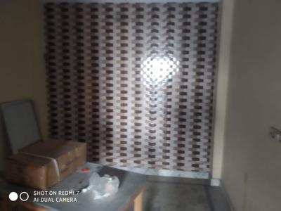 1 BHK Independent Builder Floor