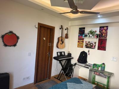 Bedroom Image of 1150 Sq.ft 2 BHK Independent House for rent in Jaypee Kensington Park Plot Phase 2, Sector 133 Noida for Rs. 29001