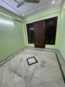 Bedroom Image of 1461 Sq.ft 3 BHK Independent House for rent in Sector 52 Gurgaon for Rs. 38000