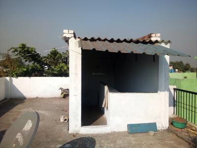 Balcony Image of 485 Sq.ft 4 BHK Independent House for sale in Gogaon Raipur for Rs. 2000000