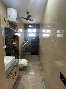 Bathroom Image of 1800 Sq.ft 3 BHK Builder Floor for sale in Patel Nagar New Delhi for Rs. 38500000