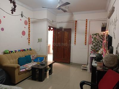 Hall Image of 1050 Sq.ft 2 BHK Apartment / Flat for sale in BTM Layout Bengaluru for Rs. 7000000
