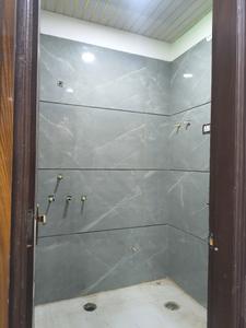Bedroom Two Image of 1400 Sq.ft 3 BHK Builder Floor for sale in Vasundhara Ghaziabad for Rs. 9300000