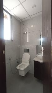 Bathroom Image of 1400 Sq.ft 3 BHK Apartment / Flat for sale in Sector 12 Gurgaon for Rs. 8400000