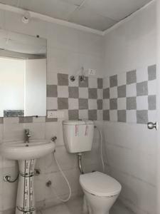 Bedroom One Image of 1075 Sq.ft 2 BHK Apartment / Flat for rent in Gaur City 7th Avenue, Noida Extension Greater Noida for Rs. 24000