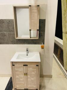 Image of 2400 Sq.ft 2 BHK Independent House for rent in Gomti Nagar, Lucknow for Rs. 36000