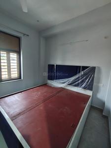 2 BHK Independent Builder Floor